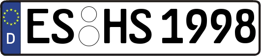 ES-HS1998