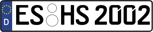 ES-HS2002