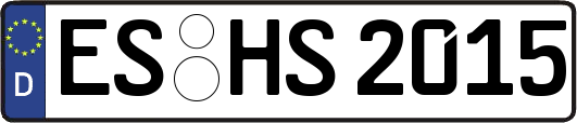 ES-HS2015