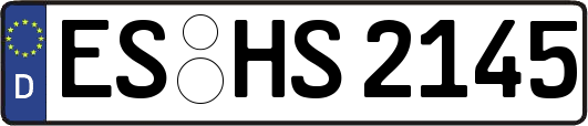 ES-HS2145