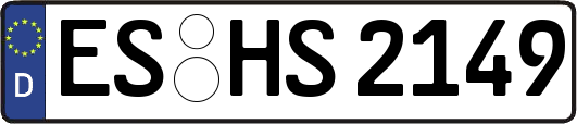 ES-HS2149