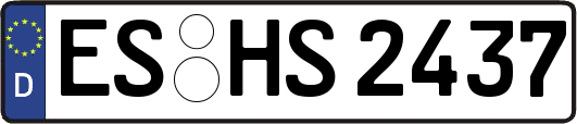 ES-HS2437