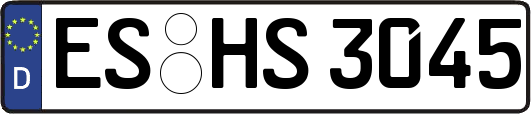 ES-HS3045