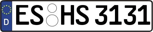 ES-HS3131