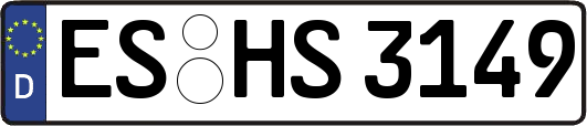 ES-HS3149