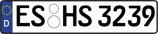 ES-HS3239