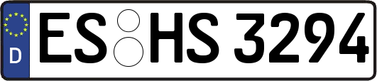 ES-HS3294