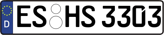 ES-HS3303