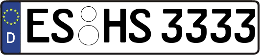 ES-HS3333