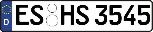 ES-HS3545