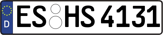ES-HS4131