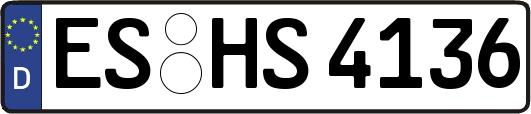 ES-HS4136