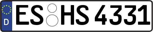 ES-HS4331