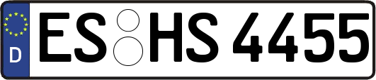 ES-HS4455