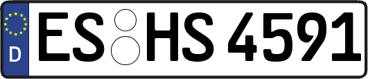 ES-HS4591