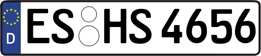 ES-HS4656
