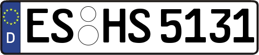ES-HS5131