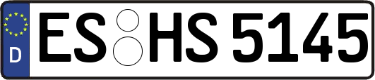 ES-HS5145