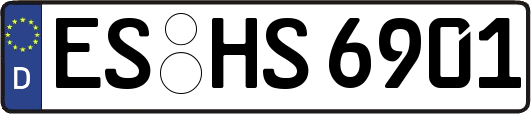 ES-HS6901