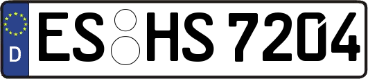 ES-HS7204