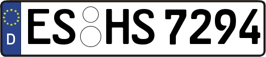 ES-HS7294
