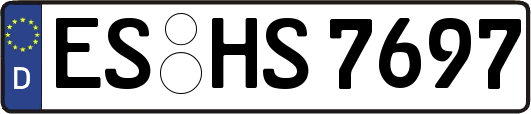 ES-HS7697