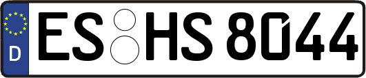 ES-HS8044