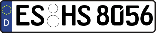 ES-HS8056