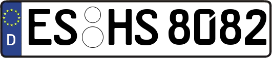 ES-HS8082