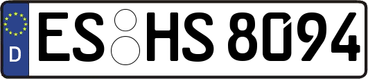 ES-HS8094