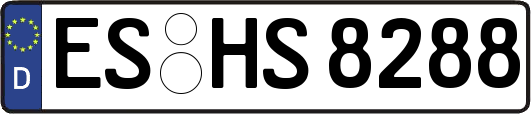 ES-HS8288