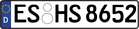 ES-HS8652