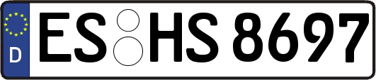 ES-HS8697
