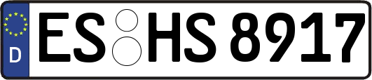 ES-HS8917