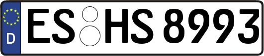 ES-HS8993