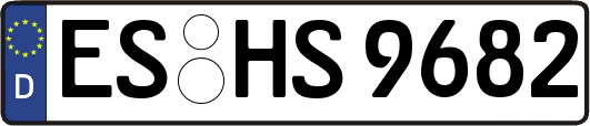 ES-HS9682