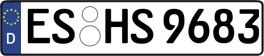 ES-HS9683