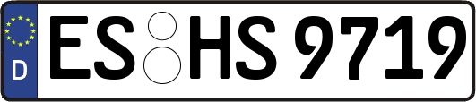 ES-HS9719