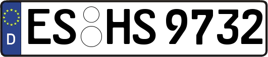 ES-HS9732