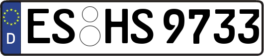 ES-HS9733
