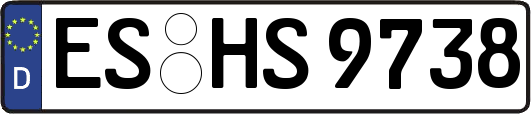 ES-HS9738