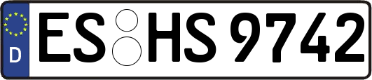 ES-HS9742