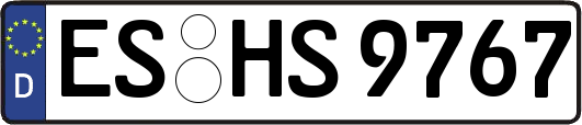 ES-HS9767