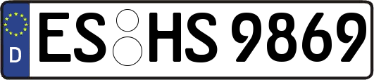 ES-HS9869