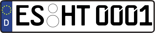 ES-HT0001