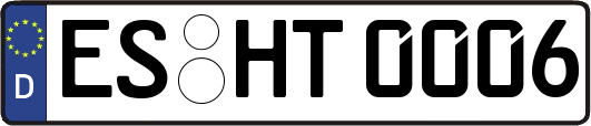 ES-HT0006