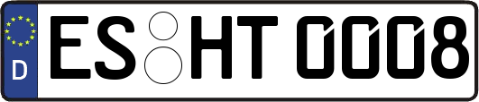 ES-HT0008