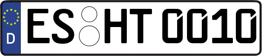 ES-HT0010