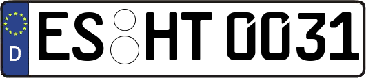 ES-HT0031