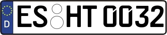 ES-HT0032